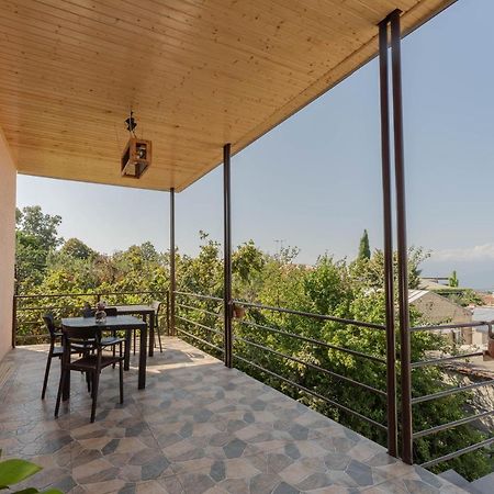 Guest House Gold Τελάβι Εξωτερικό φωτογραφία