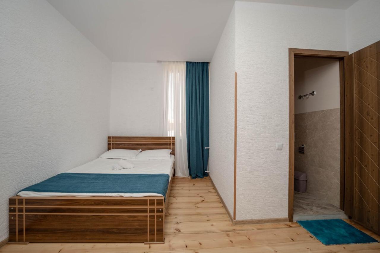Guest House Gold Τελάβι Εξωτερικό φωτογραφία
