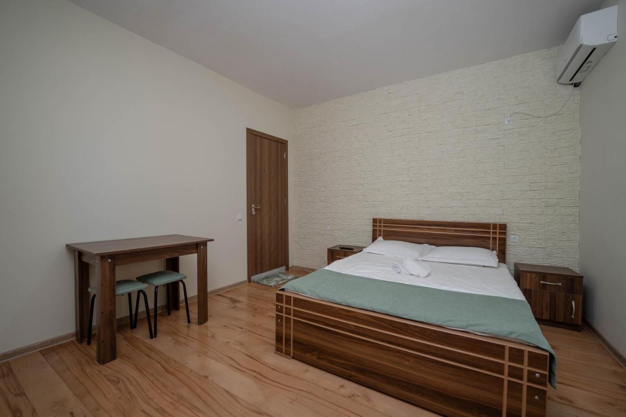 Guest House Gold Τελάβι Εξωτερικό φωτογραφία