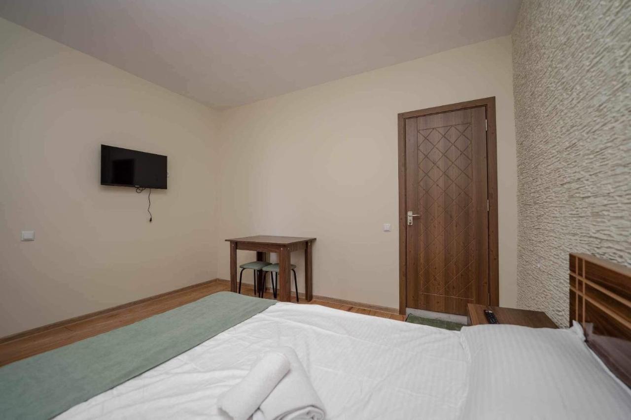 Guest House Gold Τελάβι Εξωτερικό φωτογραφία